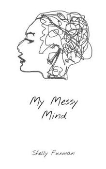 Paperback My Messy Mind Book