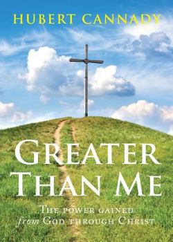 Paperback Greater Than Me Book