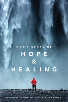 Paperback God's Story of Hope and Healing 10-Pack (Softcover) Book