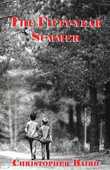 Paperback The Fifty Year Summer Book