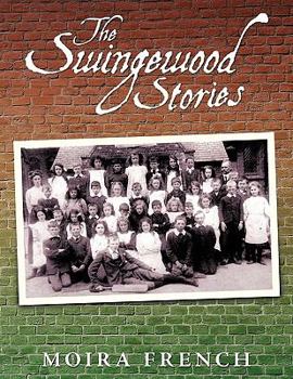 Paperback The Swingewood Stories Book