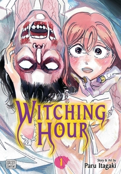 Paperback Witching Hour, Vol. 1 Book