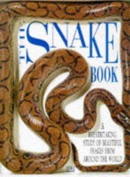 Hardcover The Snake Box Book