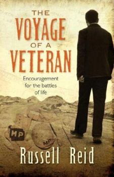 Paperback The Voyage of a Veteran Book