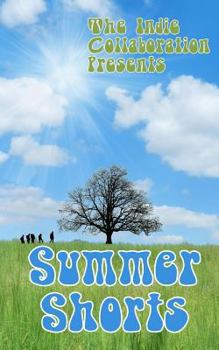 Paperback Summer Shorts Book
