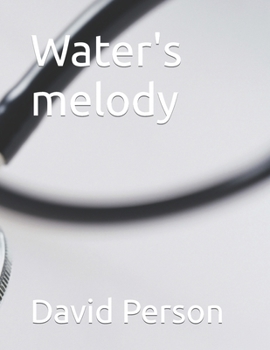 Paperback Water's melody Book
