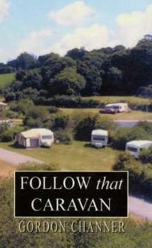 Paperback Follow That Caravan Book