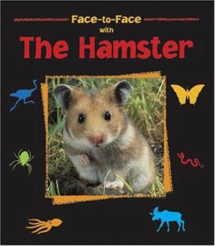 Hardcover The Hamster Book