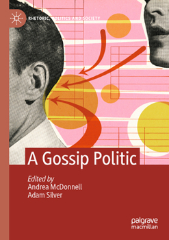 Paperback A Gossip Politic Book