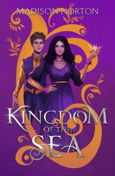 Paperback Kingdom of the Sea Book