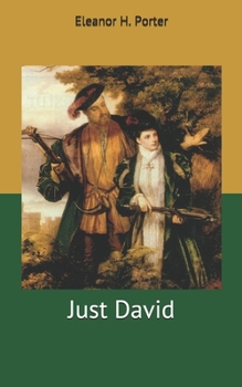 Just David