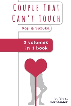 Paperback Koji & Suzuka Book