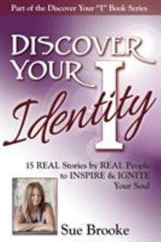 Paperback Discover Your Identity: Special Edition Book