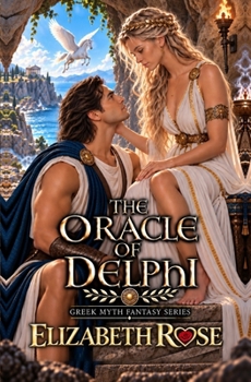 Paperback The Oracle of Delphi Book