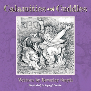 Paperback Calamities and Cuddles Book