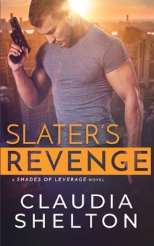 Paperback Slater's Revenge Book