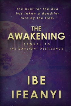 Paperback The Awakening Book