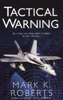 Mass Market Paperback Tactical Warning Book