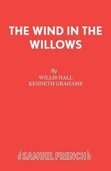 Paperback The Wind in the Willows Book