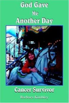 Paperback God Gave Me Another Day Book