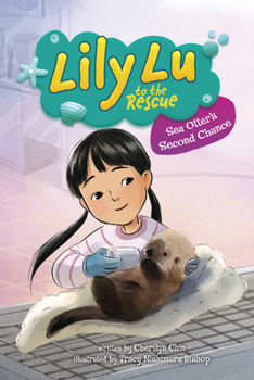 Paperback Sea Otter's Second Chance Book