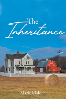 Paperback The Inheritance Book