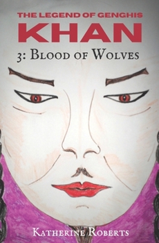 Paperback Blood of Wolves Book