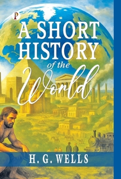 Hardcover A Short History of the World Book