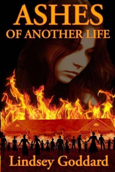 Paperback Ashes of Another Life Book