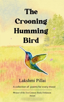Paperback The crooning humming bird Book