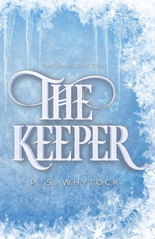 Paperback The Keeper Book