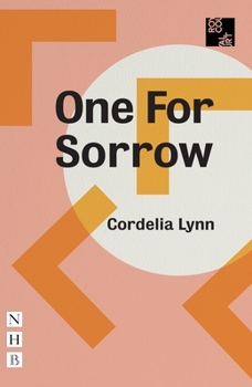 Paperback One for Sorrow Book