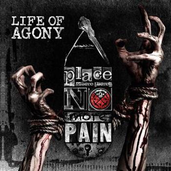 Music - CD Place Where There's No More Pain Book