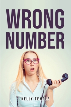 Paperback Wrong Number Book