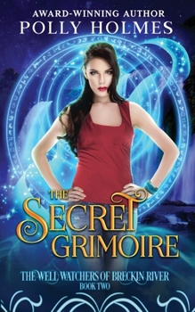 Paperback The Secret Grimoire Book
