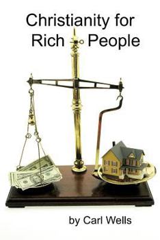 Paperback Christianity for Rich People Book