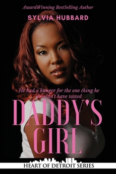 Paperback Daddy's Girl Book