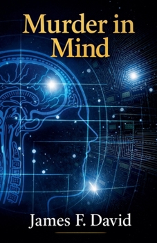 Paperback Murder In Mind Book