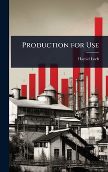 Hardcover Production for Use Book