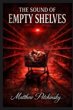 Paperback The Sound of Empty Shelves Book