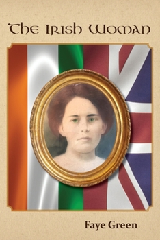Paperback The Irish Woman Book