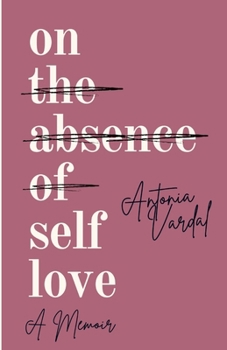 Paperback On Self-Love: A Memoir Book