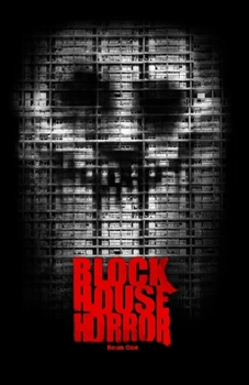 Paperback Block House Horror: Room One Book