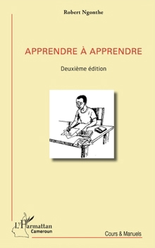 Paperback Apprendre à apprendre: Deuxième édition [French] Book