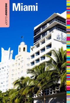 Paperback Insiders' Guide(r) to Miami Book