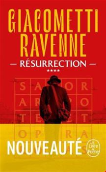 Résurrection : La Saga du Soleil noir, Tome 4 - Book #4 of the Le Cycle du Soleil Noir