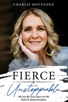 Paperback Fierce & Unstoppable Book