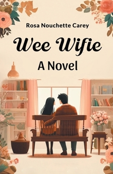 Paperback Wee Wifie A Novel Book