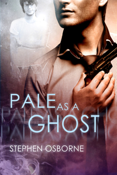 Paperback Pale as a Ghost Book