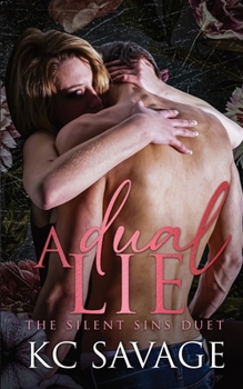 Paperback A Dual Lie Book